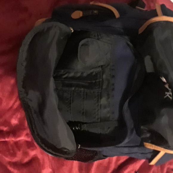 Llbean Rucksack - Picture 3 of 5
